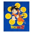 thumbnail image 3 of Pijama Dragon Ball Z Para Niño 2 Piezas Estampado Goku, 3 of 4