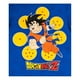 thumbnail image 3 of Pijama Dragon Ball Z para Niño 2 Piezas Estampado Goku, 3 of 4