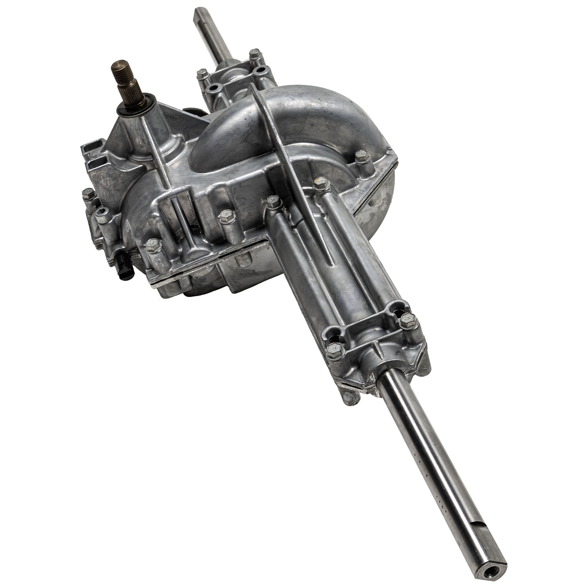 CUB CADET 753-05851 Single Speed Transmission LT 1040 918-04034