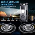 thumbnail image 3 of FOSSIBOT F106 pro 15GB+256GB 6.58" FH 48MP+20MP 12000mAh 30W, 3 of 7