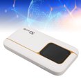 thumbnail image 1 of 5G Mobile Hotspot, Mobile Hotspot WiFi 6 7100mAh 2.01 Inch Touch Screen USB C Sim Card Slot  for Home, 1 of 7