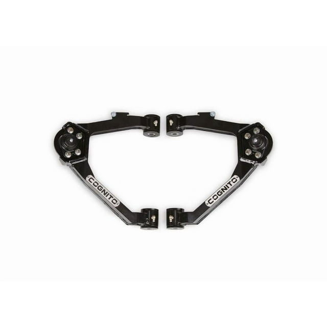 1418 SILVERADO/SIERRA 1500 KIT de Bras de Commande Supérieure 2WD/4WD Acier