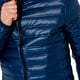 thumbnail image 4 of Chamarra Adidas Hombre Chaqueta Varilite Azul BQ7774, 4 of 4