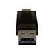 StarTech.com microSD) Micro SD USB to Micro / USB OTG Adapter Card Reader For Android Devices (MSDREADU2OTG) - Lecteur de Cartes (miniSD, - USB 2.0 – image 5 sur 5