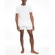 thumbnail image 3 of Camisetas Tommy Hilfiger Cotton Classics con cuello redondo x3, 3 of 5