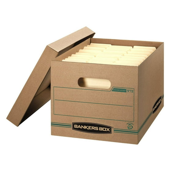 Série Enviro Stor™ 900 - Format Lettre/Légal