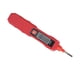 thumbnail image 5 of Detector de voltaje sin contacto, comprobador de voltaje, pantalla digital, alarma de luz y sonido para pruebas., 5 of 14