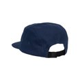 thumbnail image 3 of Top Headwear 5 Panel Hat For Men - Classic Canvas  Camper Cap, Navy, 3 of 4