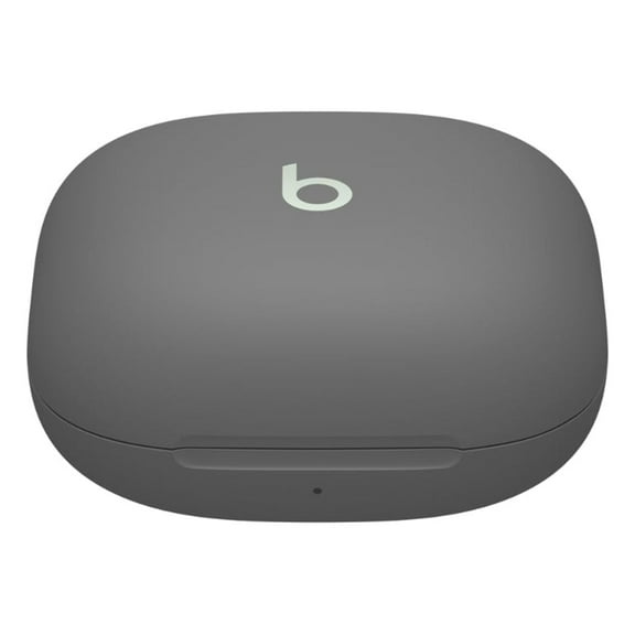 Restored Beats Fit Pro - True Wireless Noise Cancelling Earbuds Case Only Sage Gray (Refurbished)