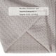 thumbnail image 3 of Gorro largo holgado de jersey suave y ligero para hombres y mujeres, 3 of 6