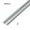 600mm, variant on Aluminium Alloy Track Woodworking T Slot Silver 30 Type T-Tracks 300-600Mm T Slider Fixture Slot Slide Limit Guide
