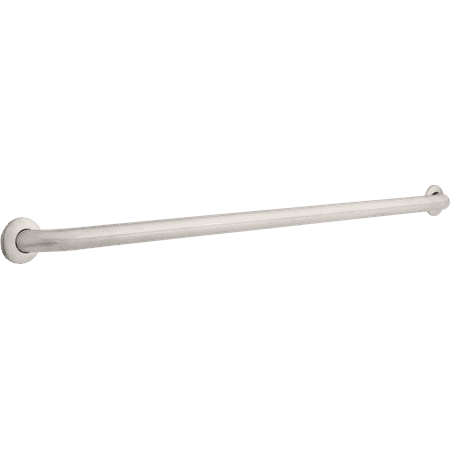 48" x 1 1/2" Concealed Screw Grab Bar