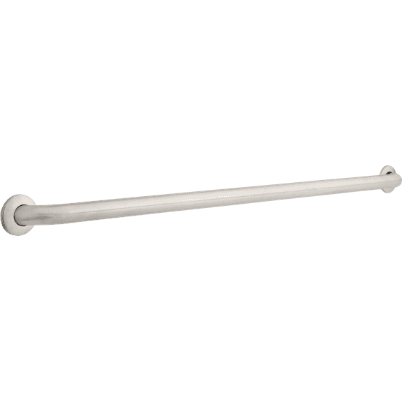 48" x 1 1/2" Concealed Screw Grab Bar