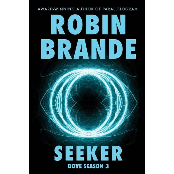 Dove Season Seeker, Book 3, (Paperback)