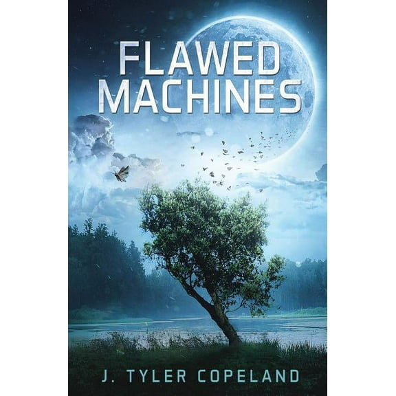 Flawed Machines (Paperback)