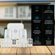 thumbnail image 2 of Sistema de seguridad Wi-Fi con alarma, 6 sensores y 2 controles remotos Steren SHOME-2100, 2 of 9