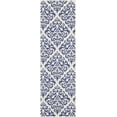 thumbnail image 2 of Nourison Home Transitional Runner Area Rug, 8' Runner, 2 of 5