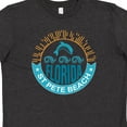 thumbnail image 4 of Inktastic St Pete Beach Florida Trip Youth T-Shirt, 4 of 5