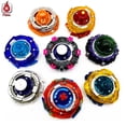 thumbnail image 5 of Burst Surge GT Metal Fusion Toy: Gyro Launchers, Toupie Metal Tops, Fafnir Burst Spinning Bey Blades,Blue, 5 of 5