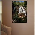 thumbnail image 2 of Boer "Bertha Falls" Wall Decal, 2 of 2
