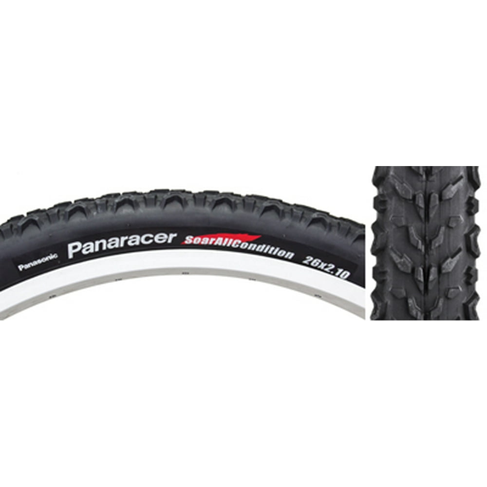 panaracer 26 inch tires