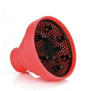 Hot & Hotter Collapsible Silicone Diffuser