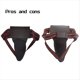 thumbnail image 3 of Protector de Coquilla para Boxeo, Taekwondo, Kickboxing, para Entrenamiento de Artes Marciales, Protector Abdominal Jockstrap Hombre Negro, 3 of 6