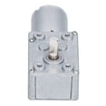thumbnail image 2 of Reducing Shaft Gearbox Equipment JSX40-370 260RPM DC12V Geared Turbine Worm Motor, 2 of 8