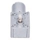 thumbnail image 4 of Motor De Engranajes De 12 V, Autobloqueante De 260 RPM, Reducción De Velocidad Sin Carga, Reductor De Tornillo Sin Fin De Turbina De Velocidad De 10000 RPM Para Cabrestantes En, 4 of 7