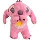 thumbnail image 1 of Peluche de Panda CHAO que Respira y Duerme Rosa con Movimiento de Respiración Realista, 1 of 5