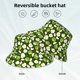 thumbnail image 2 of Balery Green Fruit Sombreros para el sol para hombre y mujer, sombrero de pescador con UPF 50+, 2 of 6