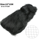 thumbnail image 1 of Vogelschutznetz Laubschutznetz Gartennetz Teichnetz Vogelnetz Schutznetz negro, 1 of 5