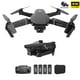 thumbnail image 3 of Drone Avión de juguete FPV de cuatro ejes para adultos principiantes (batería negra4), 3 of 9