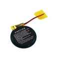 thumbnail image 4 of 200mAh Garmin 361-00064-00 361-00047-00 Battery for Forerunner S1 Approach S4 Forerunner 210W Forerunner 110 Approach S3 Approac, 4 of 4