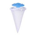 thumbnail image 2 of QJUHUNG Pet Hair Catcher for Laundry  Lint Catcher for Laundry Washing Machine Hair Catcher for Dogs and Cats Reusable Household Hair Filter Washer Lint Trap Net Pouch, 2 of 9