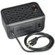 thumbnail image 2 of Regulador De Voltaje Tripplite 1200Va 8 Contactos Con Supresion VR1208R, 2 of 3