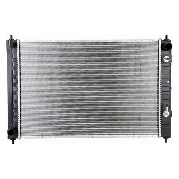OSC 13039 Radiator