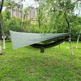 thumbnail image 2 of Ultralight Waterproof Camping Tarp:for Instant Shade & UV Protection Canopy!, 2 of 12