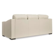 Signature Design by Ashley Furniture Treasure Trove Almond Sofa