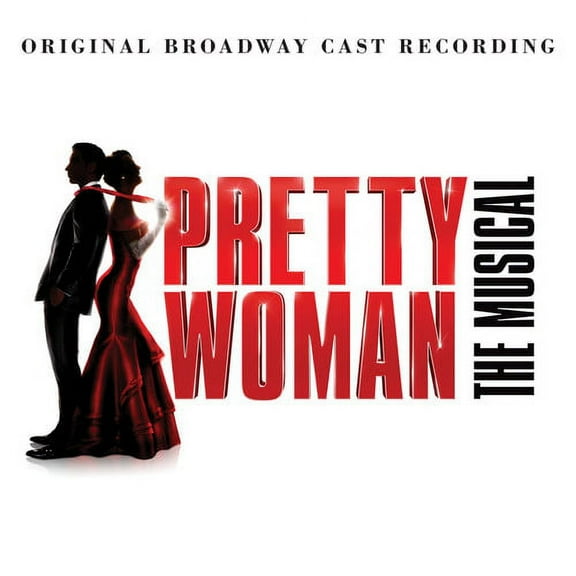 Various Artists - Pretty Woman: The Musical Broadway Cast / Various - CD