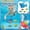 A, variant on Yanxiao Net Fishing Set Pool Toys, Fishing Net and Lobster Water Toys, Summer Water Play Outdoor Plastic Floating Fish Toy, Water Play for Kids 4-12 Birthday Gift