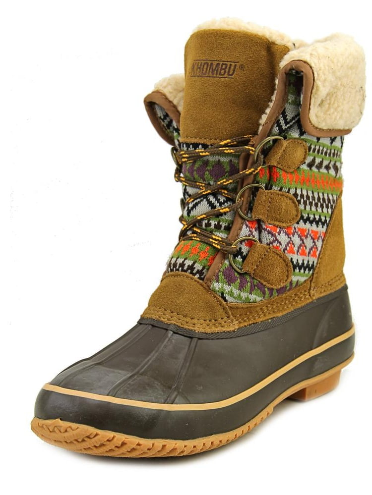 khombu boat shoes bjs