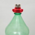 thumbnail image 4 of Generador de CO2, tapa de botella, tanque de peces, válvula difusora de aire, calibre, pieza de interfaz rápida Tmvgtek Para estrenar, 4 of 8