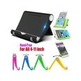 thumbnail image 5 of 1 pc mobiele telefoon beugel tablet universele luie beugel ipad desktop multifunctionele opvouwbare draagbare telefoon beugel, 5 of 5
