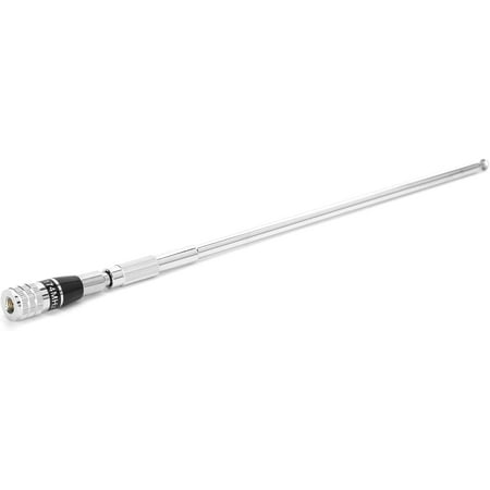 Telescopic Antenna for 100 50 320 220 430 Long Range Foldable and Extendable Suitable for Alpha100 Handheld GPS