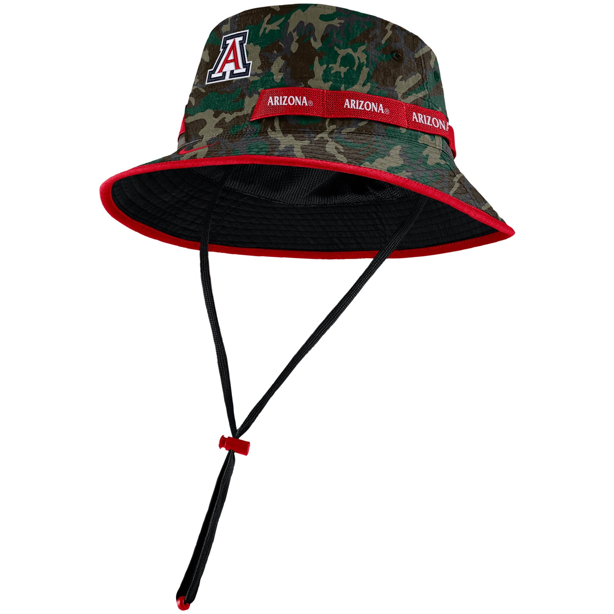arizona wildcats bucket hat