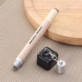 thumbnail image 4 of OUNONA 30Pack Billiard Chalk Holder for Pool in Small Size with Pricking Pin Feature, 4 of 5