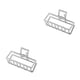 thumbnail image 3 of Sonducket Clips de garra de moda estilo Simple grande práctico estilo Simple pulpo resistente exquisito accesorios pasadores para mujeres Type6 NO6 Sonducket CBP220721, 3 of 5
