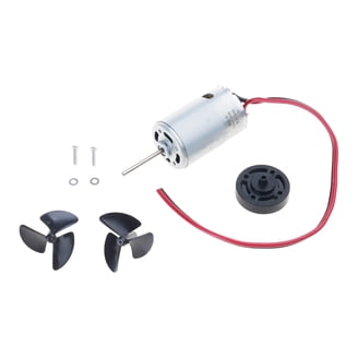 PWM DC Motor Speed Controller - 12-60V 40A, Reversible Switch, For DIY & Hobby Projects