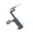 thumbnail image 5 of Botón de encendido Cable flexible Interruptor de encendido Encendido Apagado Piezas de repuesto de cable flexible para teléfonos IPhone 6, 5 of 5